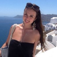 Anna Nadezhdina的照片