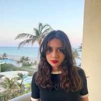 Tamara Fainblout的照片