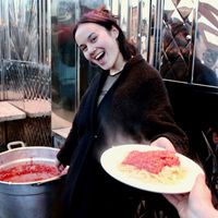 Anne-Sophie Lê's Photo