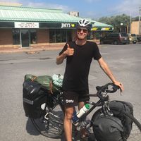 Le foto di Vincent Boisclair