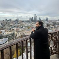 Photos de Parth Shihora