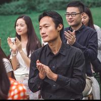 Houming Jiang的照片