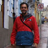 Nicolás Tello's Photo