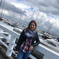 Photos de Anna Sitnik