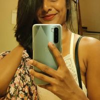 Sowjanya Prabhulingaiah's Photo