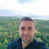 Artur  Didenko's Photo