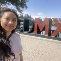 Vicky Zamarripa's Photo