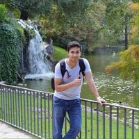 Fotos von Ibar delgadillo