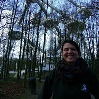 Photos de Charlotte Redford