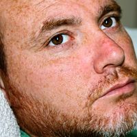 Robbie Merchant's Photo