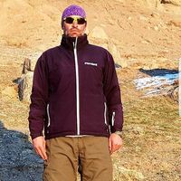 Mahdi Hichayking的照片