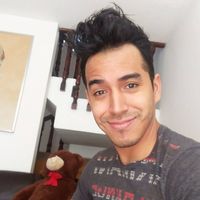 Fotos de Oscar Montalvo