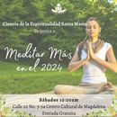 Meditación Meditation 🧘‍♀️的照片