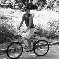 Cristian Aleks Perez's Photo