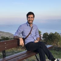 Mohammadreza Sheykhmousa's Photo