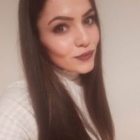 Hyulia Qkubova's Photo