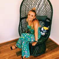 Rachel Hamlyn's Photo