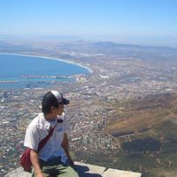 Yusuke Shirai's Photo