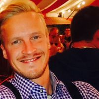 Christopf R.'s Photo