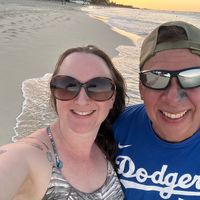 Caitlynn and Tony Abdow's Photo