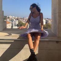 Fotos de Dora Djuranovic