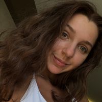 Yevheniia Dykhtiar's Photo