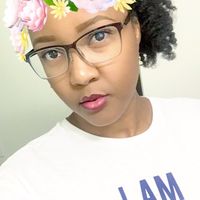 Rebecca Hopkins's Photo