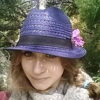 Anna Rivers的照片