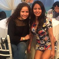 Mayra Roman的照片