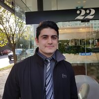 Berkay Genc的照片