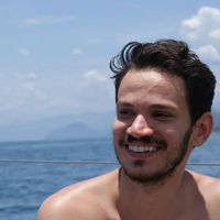 Emmanuel Ponte's Photo