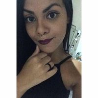 Bruna Silva的照片