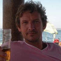 Ivo Verhoeven's Photo