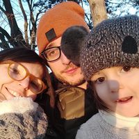 Photos de Gloria Mantovani