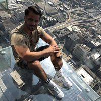 Johann Schwaller's Photo