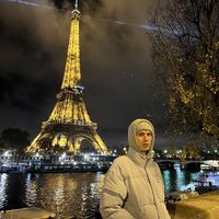 Victor Meshkov's Photo