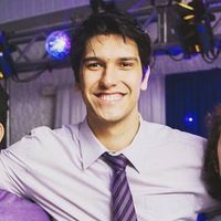 Henrique Mássia's Photo