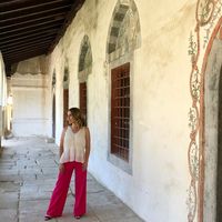 Arzy Mambetova的照片