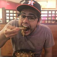 Gilbert Loading的照片