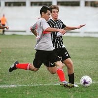 Leandro Tejeda's Photo