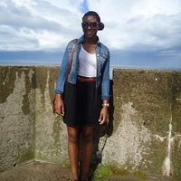 Leonara Manyangadze's Photo