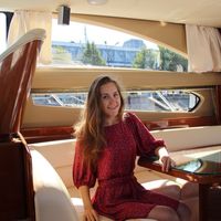 Екатерина Цыпуштанова's Photo