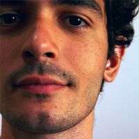 Marcos Lopes的照片