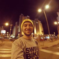 Sergey Denisov's Photo