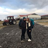 Veronika Kellner's Photo