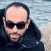 Youssef Hmami的照片