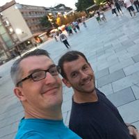 Muhamet Idrizi's Photo