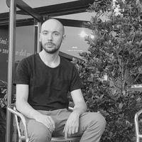 Samuele  Pierantoni's Photo