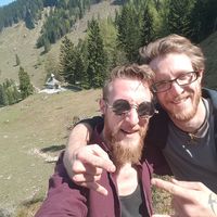 Björn Gillissen's Photo