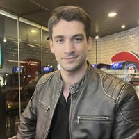 Ethem Ercan的照片